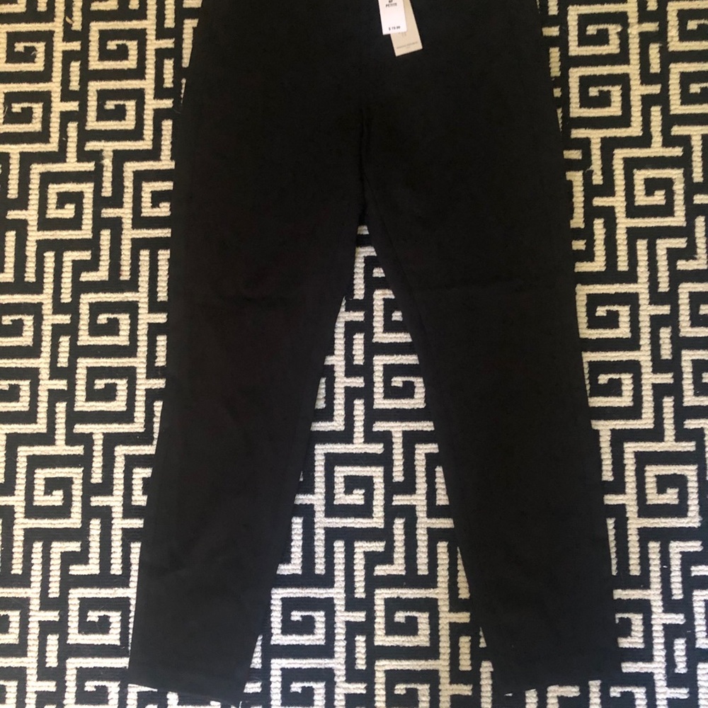 Deven High-rise legging Banana Republic 6p NWT